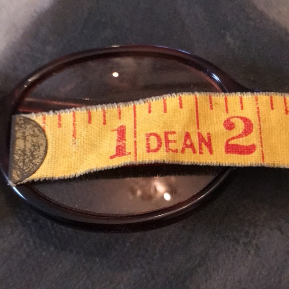 Great pair of vintage tortoiseshell eyeglass frames, Preppy classic sophisticate - Picture 5 of 9